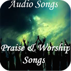 Praise and Worship Songs ícone