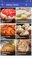 Baking Tutorials スクリーンショット 1