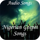 Nigerian Gospel Songs-icoon
