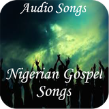 Nigerian Gospel Songs icône