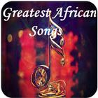 African songs icône