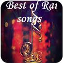 Best of Rai songs APK