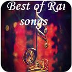 Best of Rai songs icône