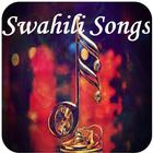 Swahili songs icône