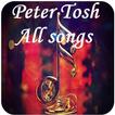 Peter Tosh all songs