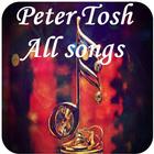 Peter Tosh all songs icône