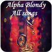 Alpha Blondy all songs