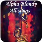 Icona Alpha Blondy all songs