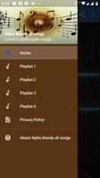 Alpha Blondy all songs screenshot 3