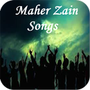 Maher Zain songs APK