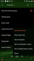 The Eagles all songs screenshot 3