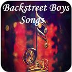 Backstreet boys songs icône