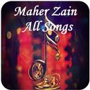 Maher Zain All Songs-APK