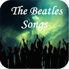 The beatles All songs アイコン