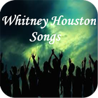 Whitney Houston All songs icône