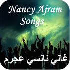 Nancy Ajram Songs icône