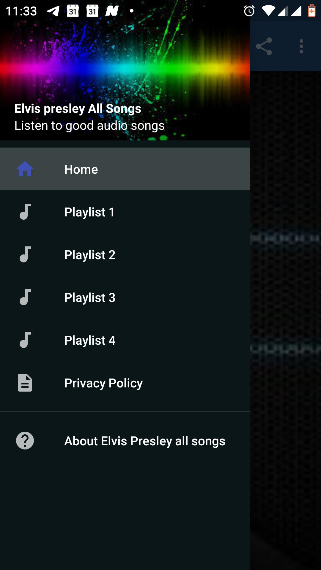 Elvis Presley All Songs For Android Apk Download - elvis roblox