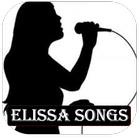 Elissa Songs icône