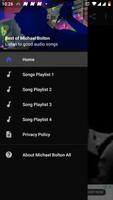 Michael Bolton All Songs capture d'écran 1