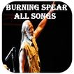 ”Burning Spear All Songs