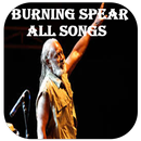 Burning Spear All Songs APK