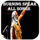 Burning Spear All Songs アイコン