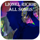 Lionel Richie All Songs アイコン