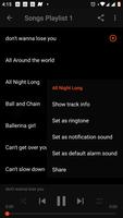Lionel Richie All Songs اسکرین شاٹ 3
