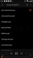 Lionel Richie All Songs screenshot 1