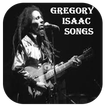 Gregory Isaac All songs