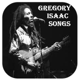 Gregory Isaac All songs icône
