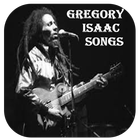 Gregory Isaac All songs icon