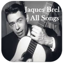 Jacques Brel All Songs APK