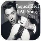 Jacques Brel All Songs icône