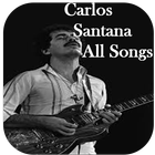 Carlos Santana All Songs icône