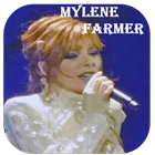 Mylene Farmer Songs icône