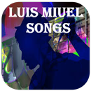 Luis Miguel all Songs APK