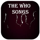 The Who Songs icône