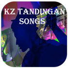 Kz Tandingan Songs icône