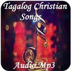 Tagalog Christian Songs icône
