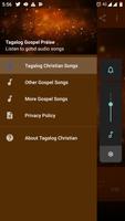 Tagalog Christian Songs capture d'écran 3