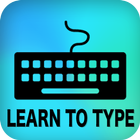 Learn To Type ไอคอน