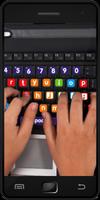 Learn To Type Poster