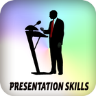 Presentation Skills أيقونة