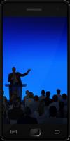 Presentation Skills الملصق
