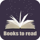 Icona Libri da leggere