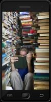 Poster Libri da leggere
