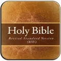 Revised Standard Version Bible