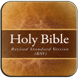 Revised Standard Version Bible