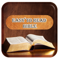 Easy to Read Bible